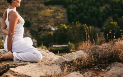 5 fördelar med kundaliniyoga – därför gör praktiken skillnad på djupet