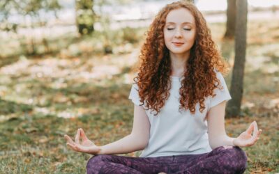 Stress eller stillhet – vad signalerar ditt nervsystem?