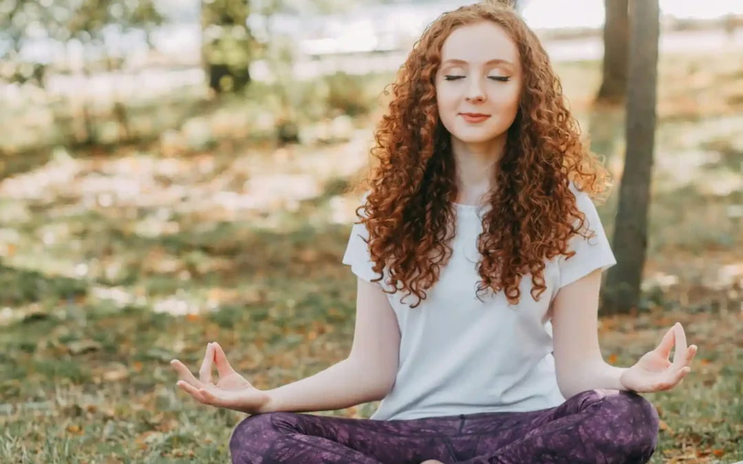 Stress eller stillhet – vad signalerar ditt nervsystem?